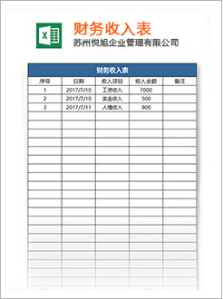 莫旗代理记账